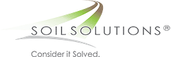 Soil solutions logo