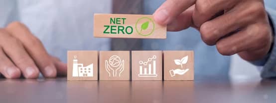 Net Zero